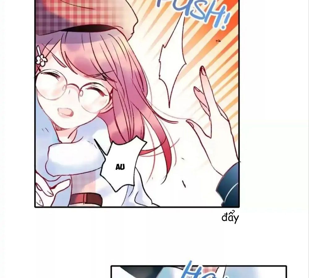 Thành Dã Tiêu Hà [Chap 46-72]