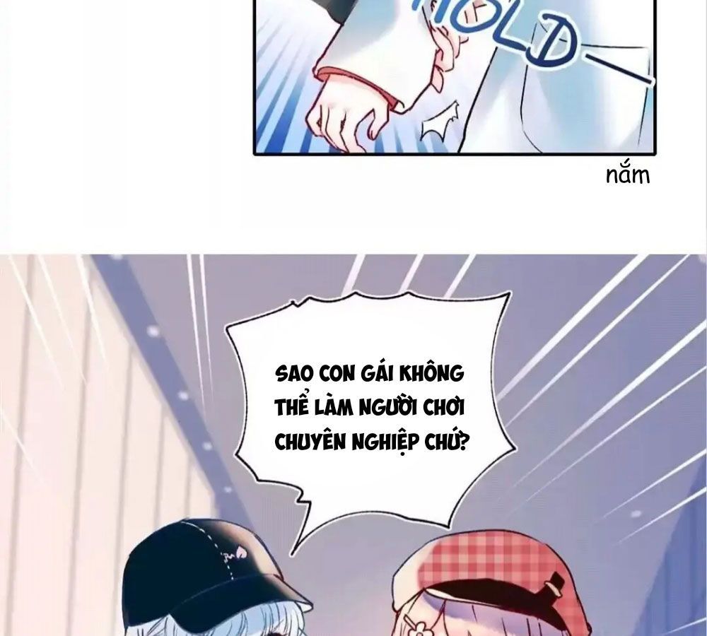 Thành Dã Tiêu Hà [Chap 46-72]