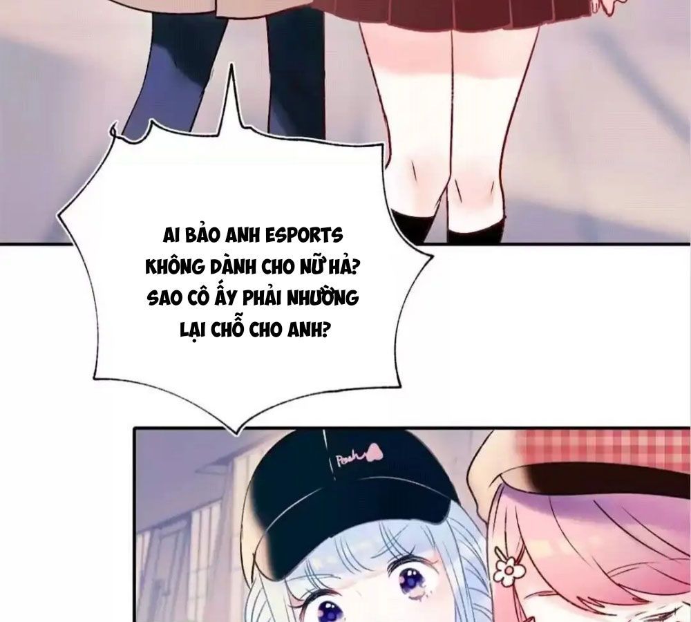 Thành Dã Tiêu Hà [Chap 46-72]