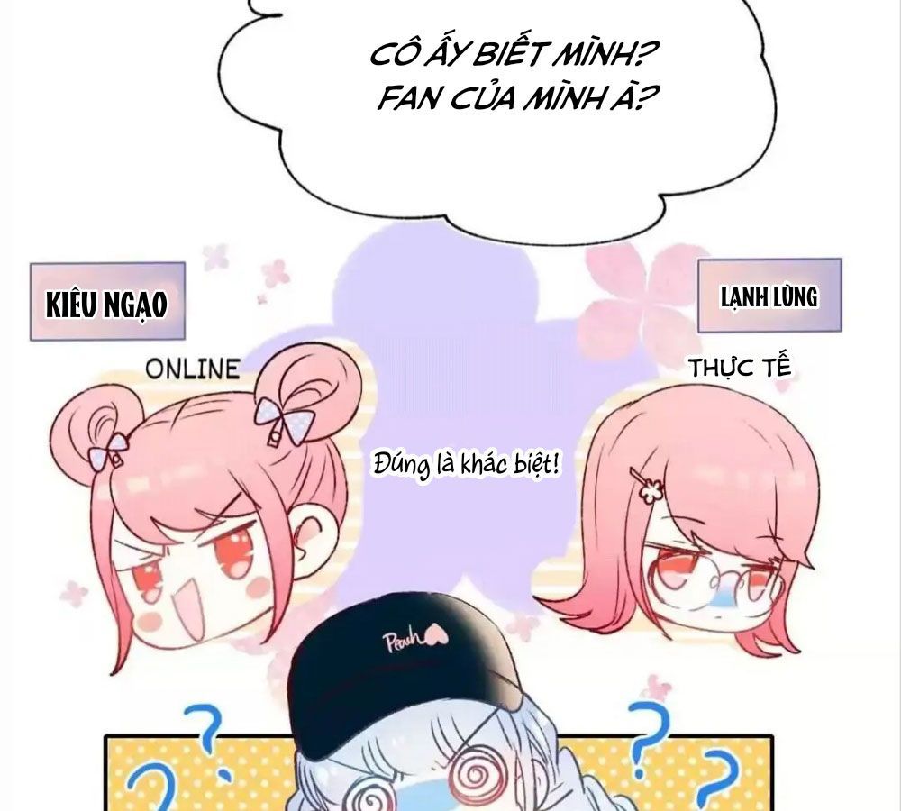 Thành Dã Tiêu Hà [Chap 46-72]