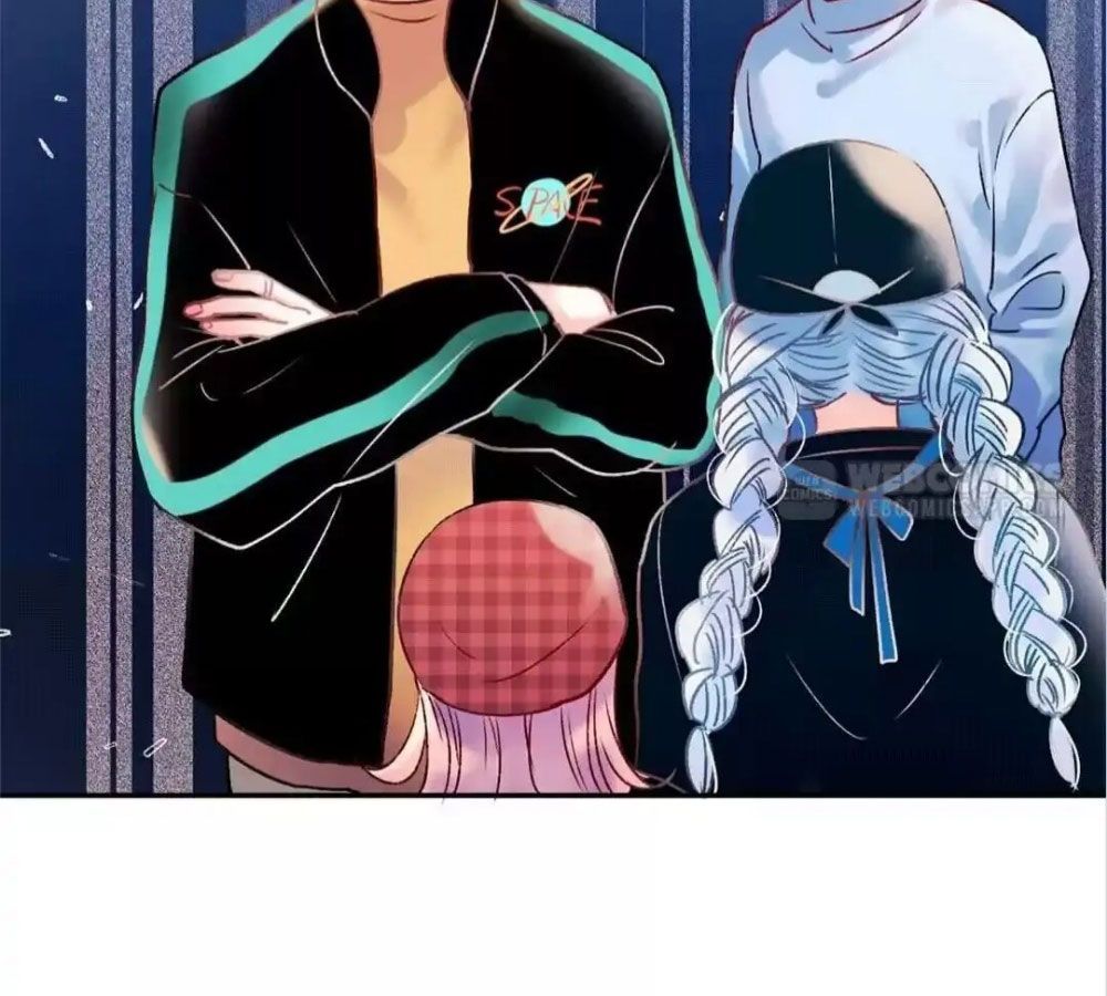 Thành Dã Tiêu Hà [Chap 46-72]