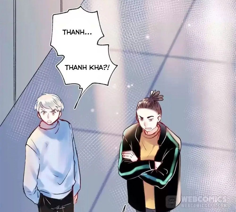 Thành Dã Tiêu Hà [Chap 46-72]