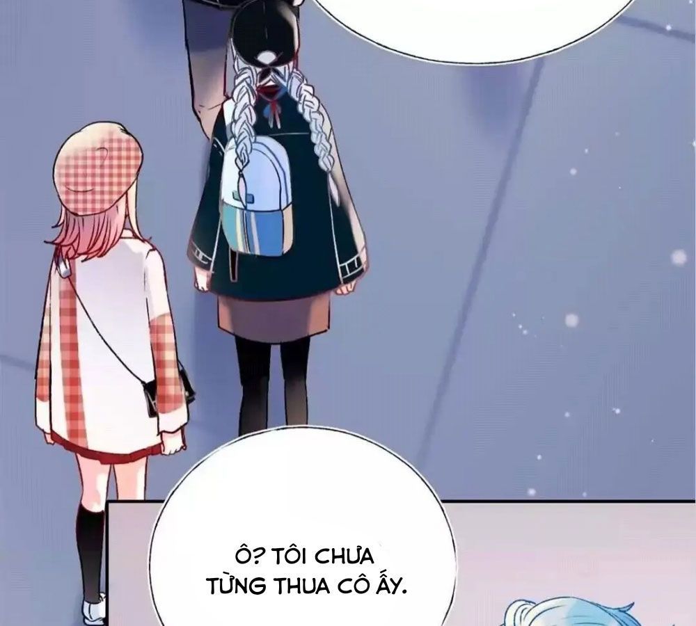 Thành Dã Tiêu Hà [Chap 46-72]