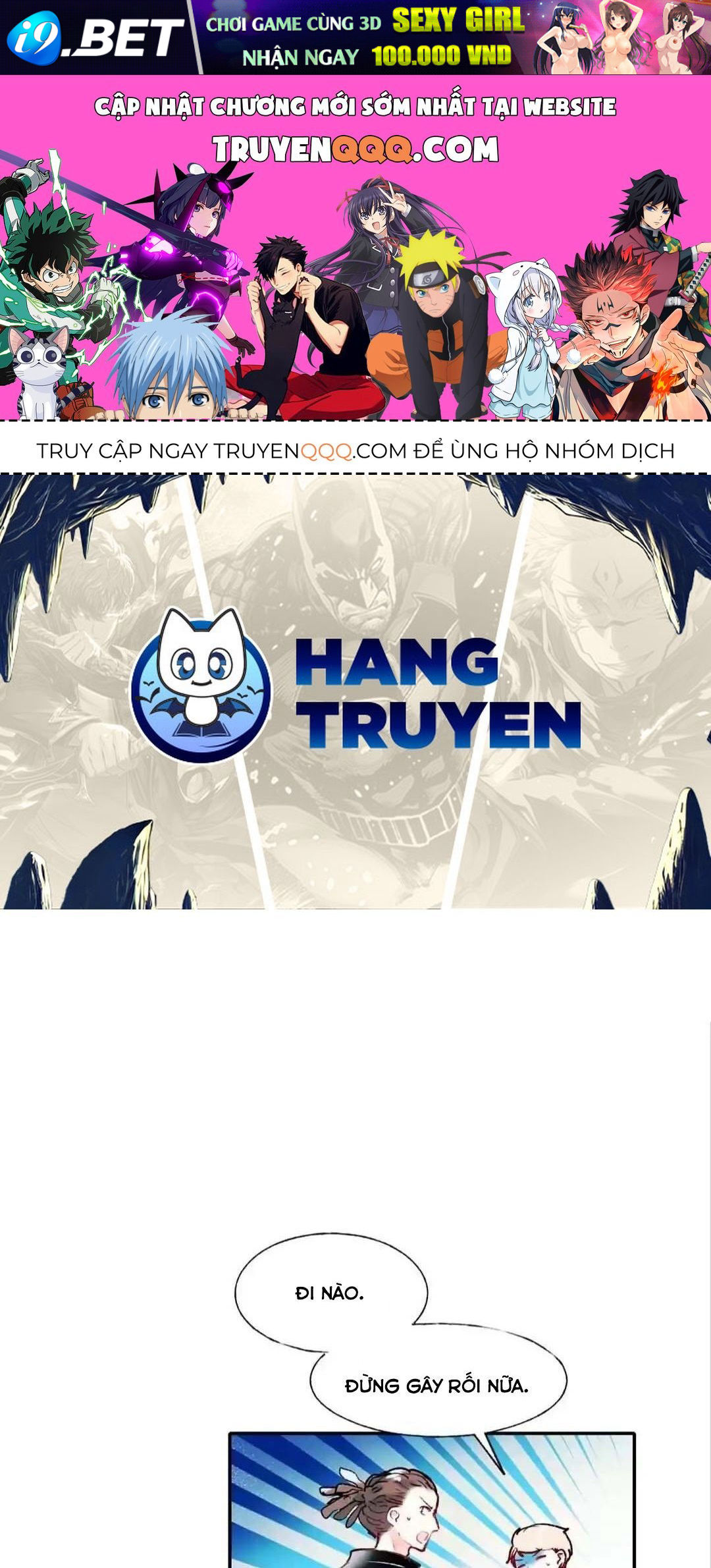 Thành Dã Tiêu Hà [Chap 46-72]