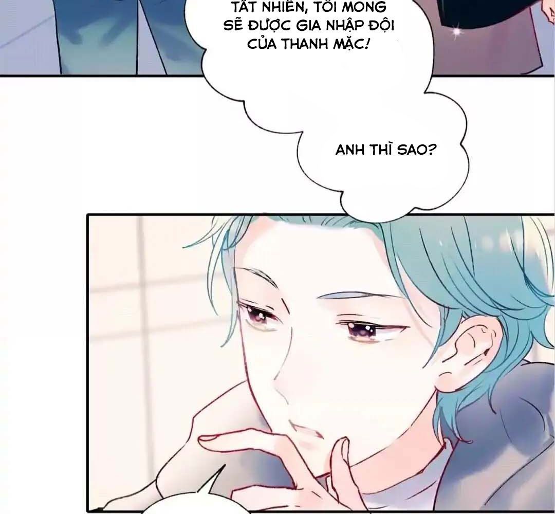 Thành Dã Tiêu Hà [Chap 46-72]