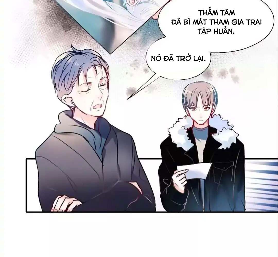 Thành Dã Tiêu Hà [Chap 46-72]