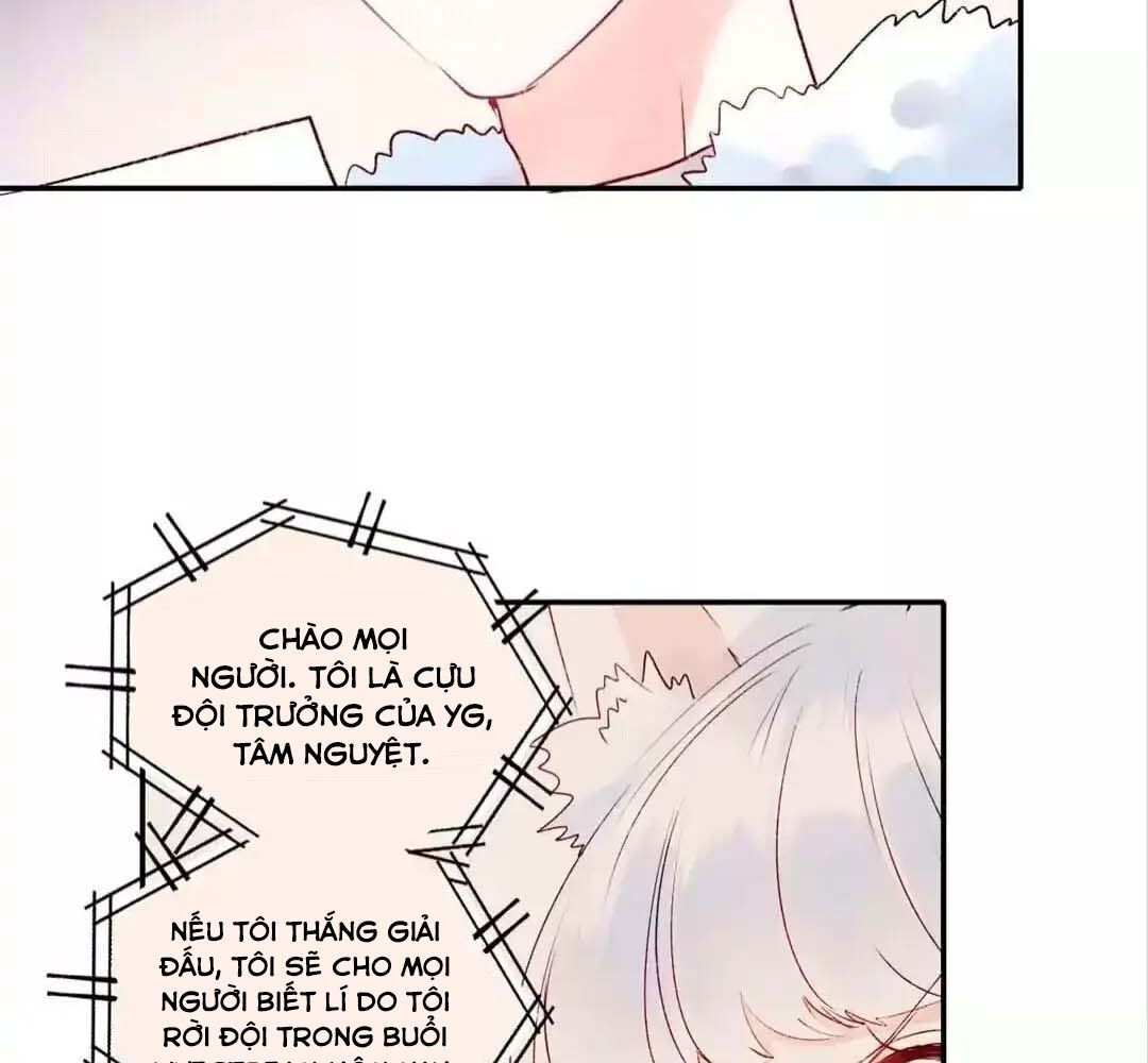 Thành Dã Tiêu Hà [Chap 46-72]