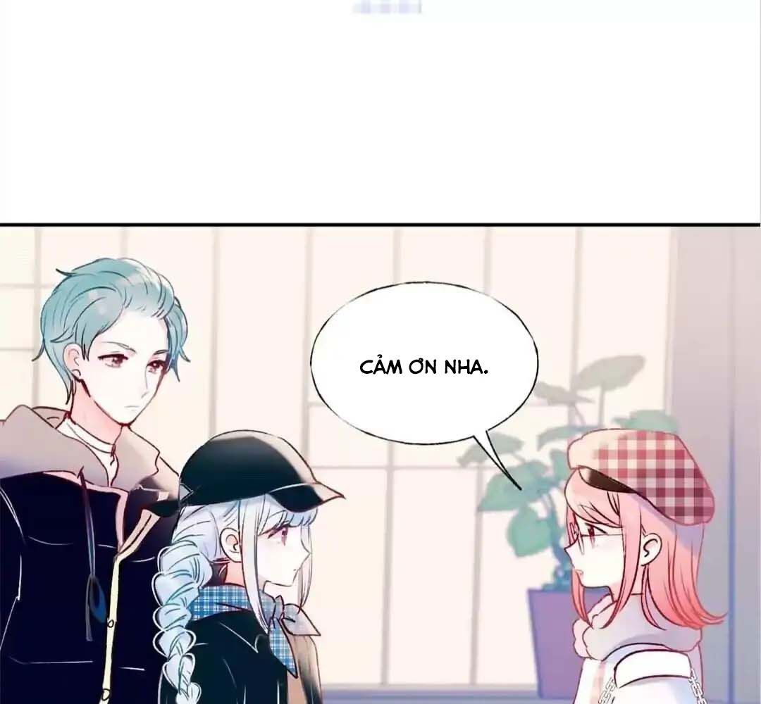 Thành Dã Tiêu Hà [Chap 46-72]