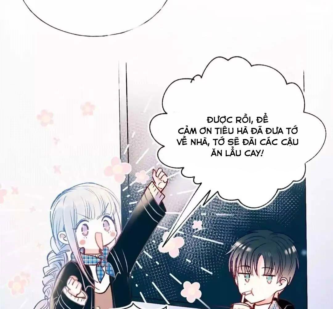 Thành Dã Tiêu Hà [Chap 46-72]