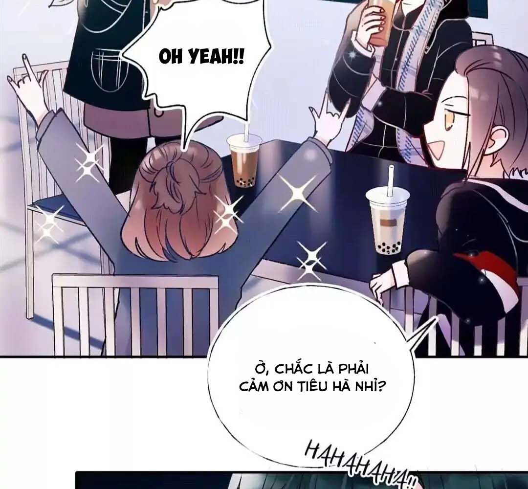 Thành Dã Tiêu Hà [Chap 46-72]