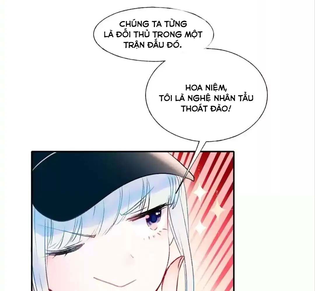 Thành Dã Tiêu Hà [Chap 46-72]