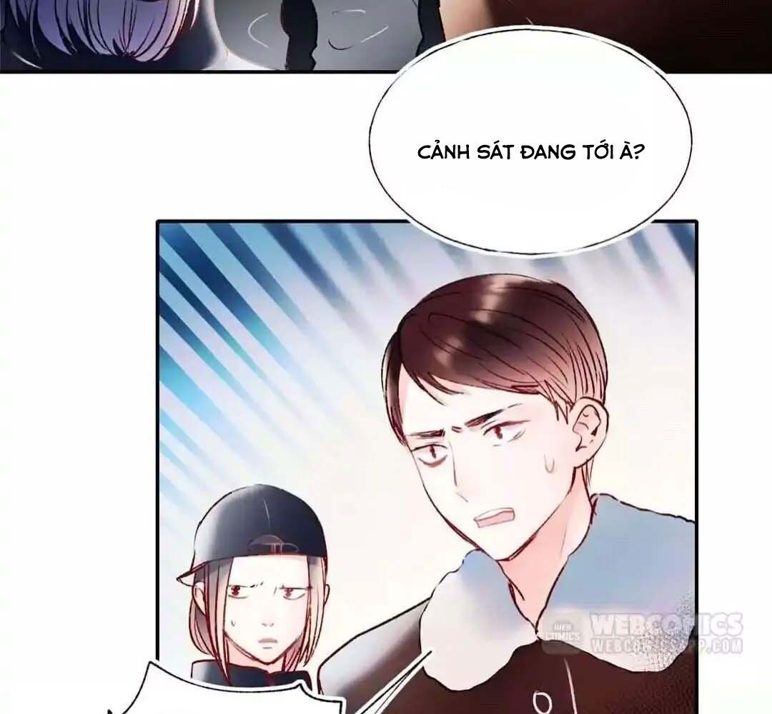 Thành Dã Tiêu Hà [Chap 46-72]