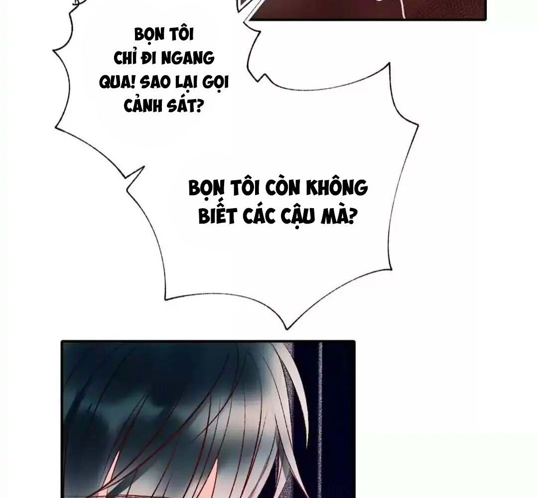 Thành Dã Tiêu Hà [Chap 46-72]