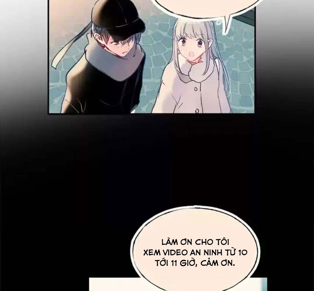 Thành Dã Tiêu Hà [Chap 46-72]