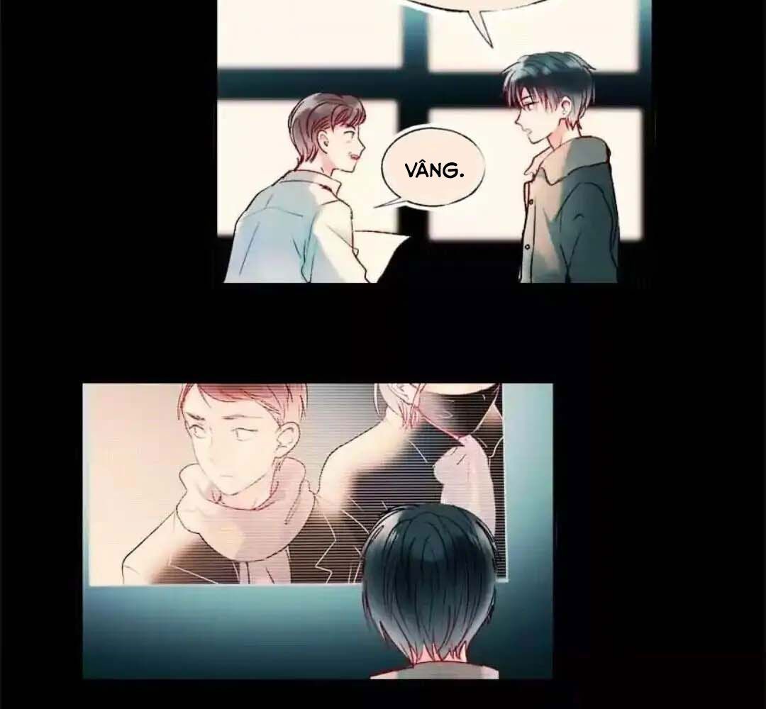 Thành Dã Tiêu Hà [Chap 46-72]