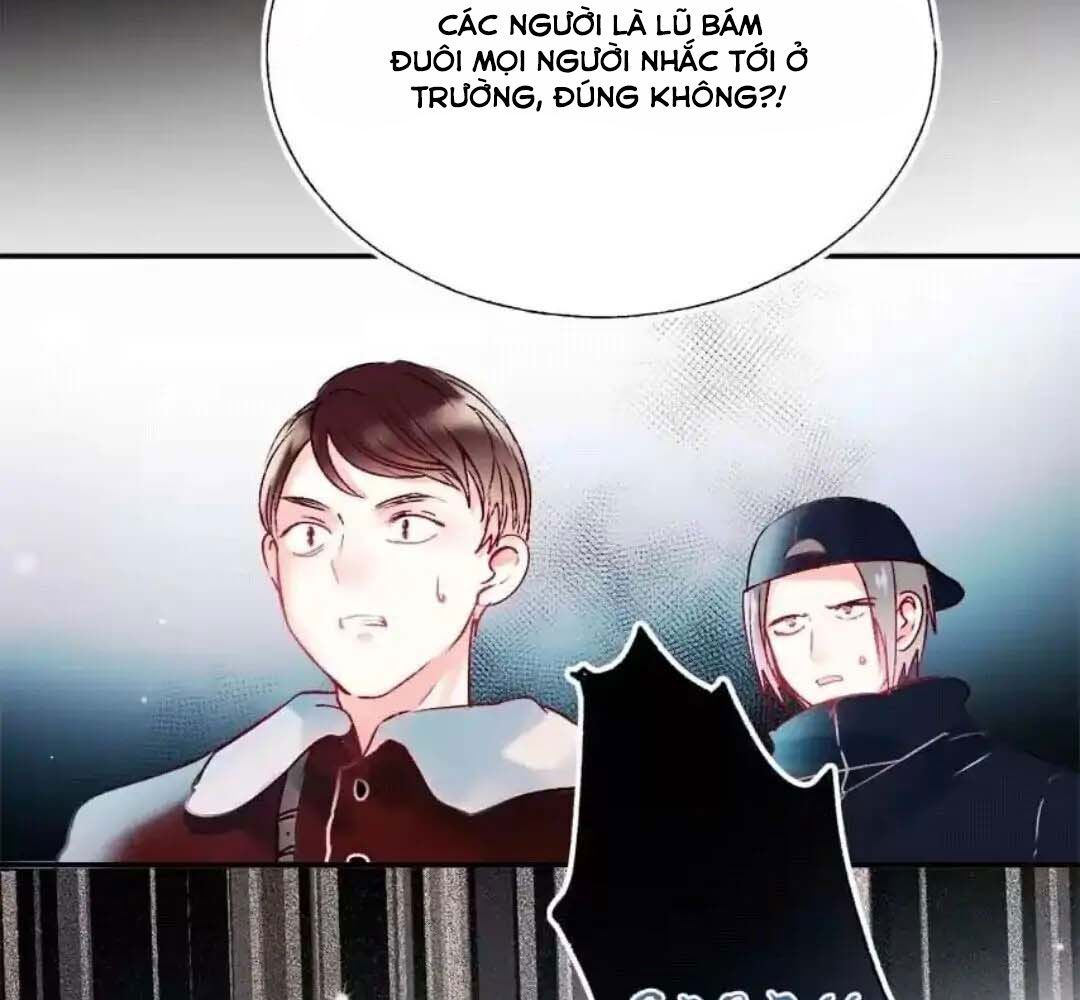 Thành Dã Tiêu Hà [Chap 46-72]