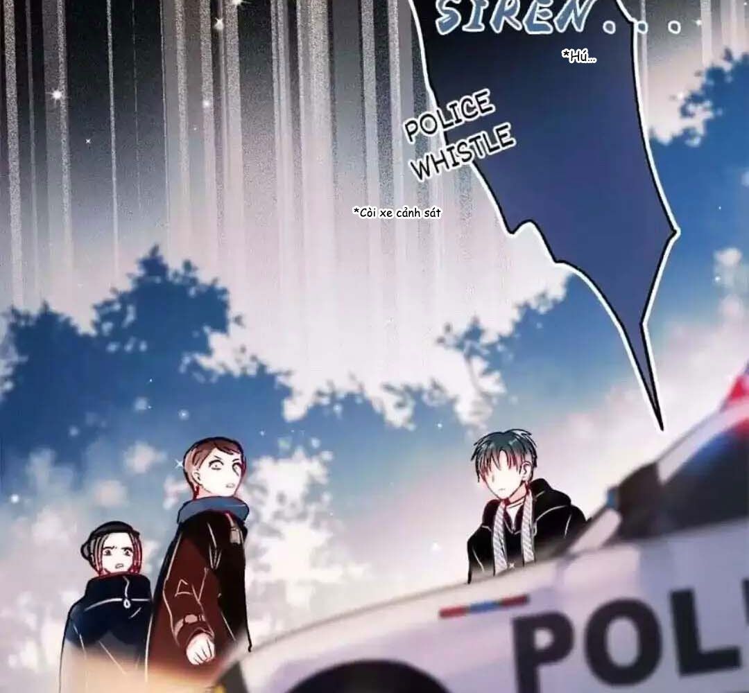 Thành Dã Tiêu Hà [Chap 46-72]