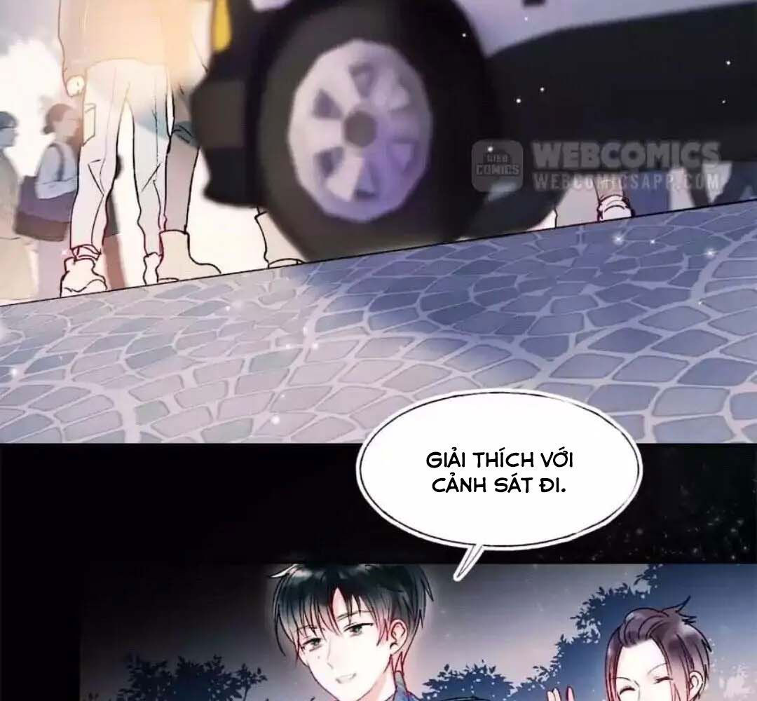 Thành Dã Tiêu Hà [Chap 46-72]