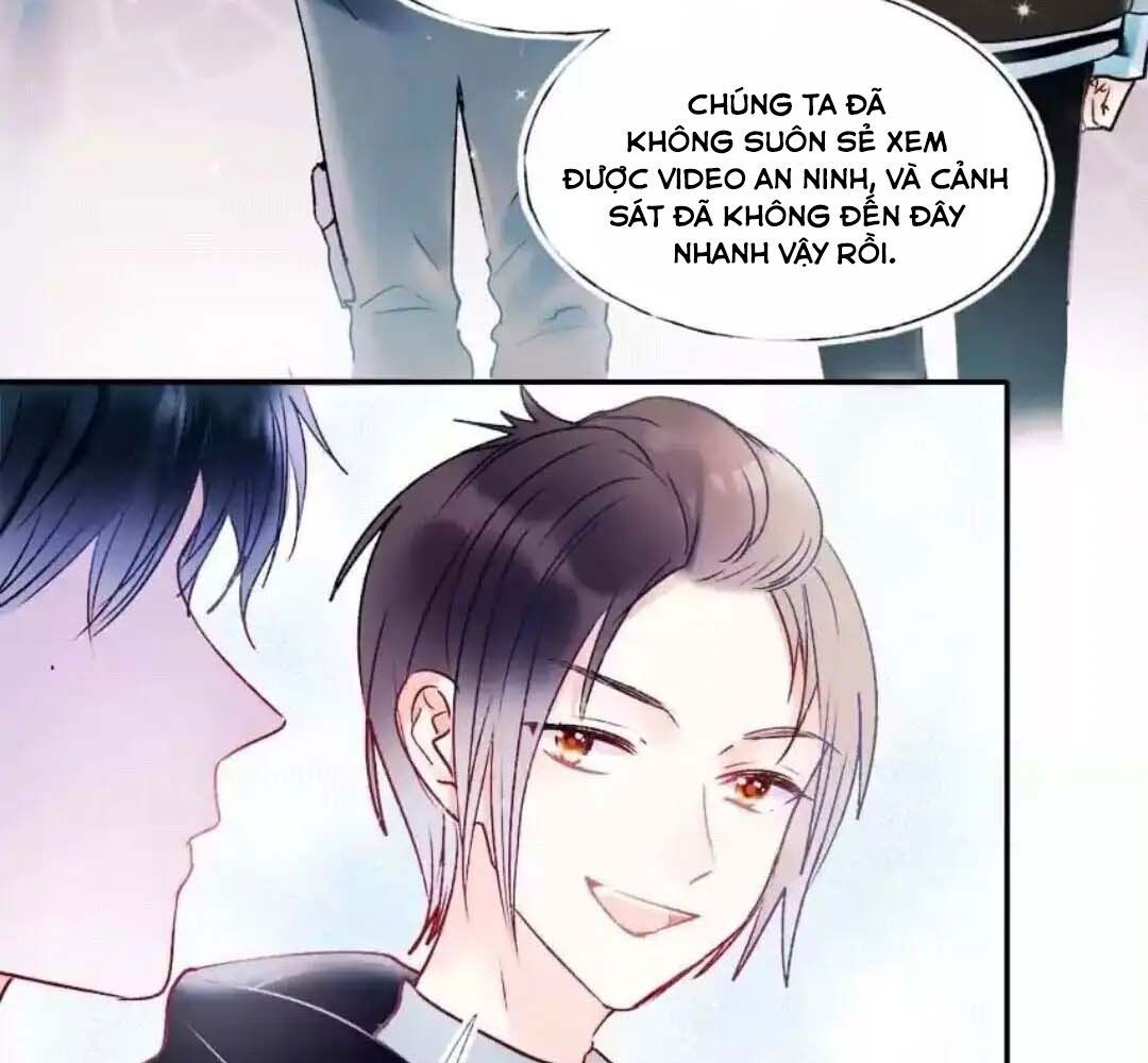 Thành Dã Tiêu Hà [Chap 46-72]