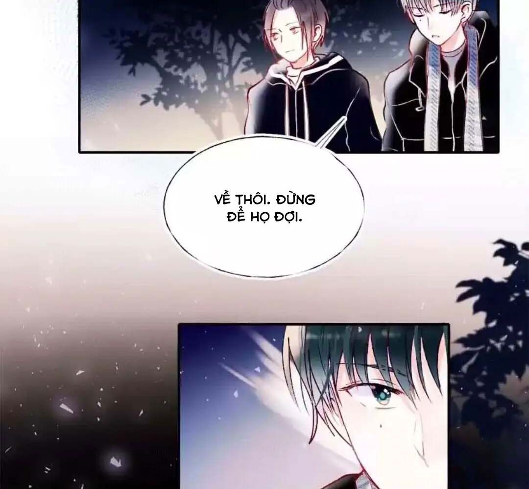 Thành Dã Tiêu Hà [Chap 46-72]