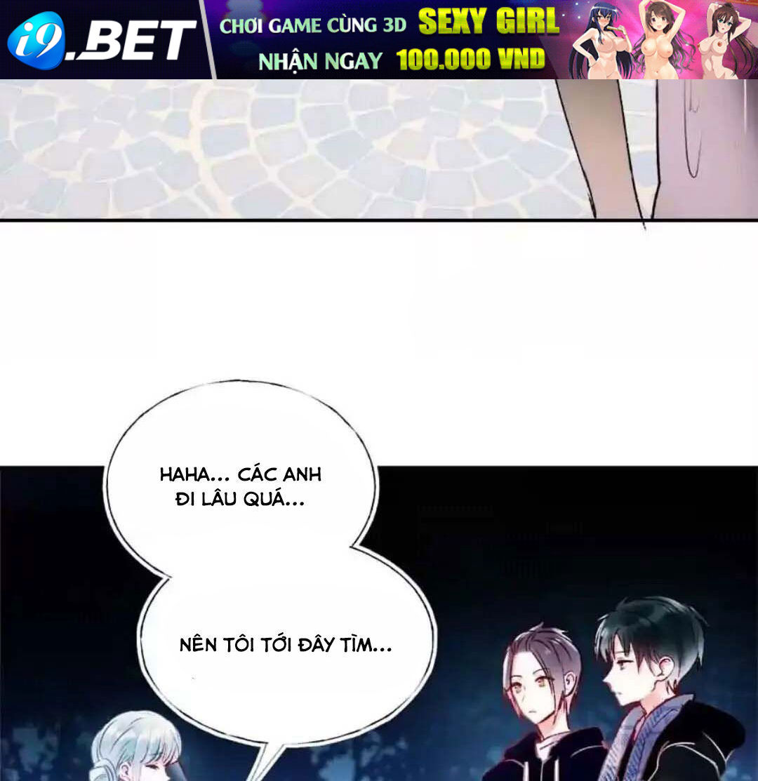 Thành Dã Tiêu Hà [Chap 46-72]