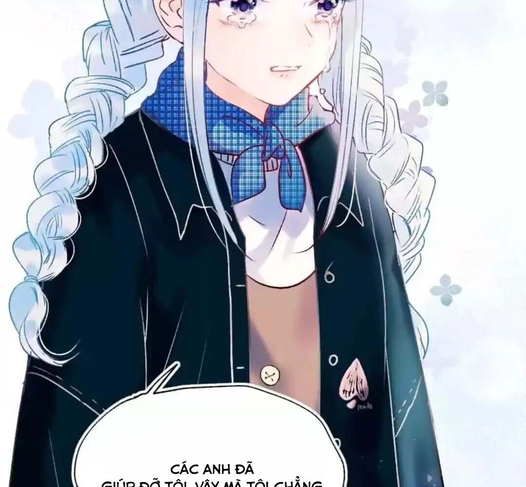 Thành Dã Tiêu Hà [Chap 46-72]