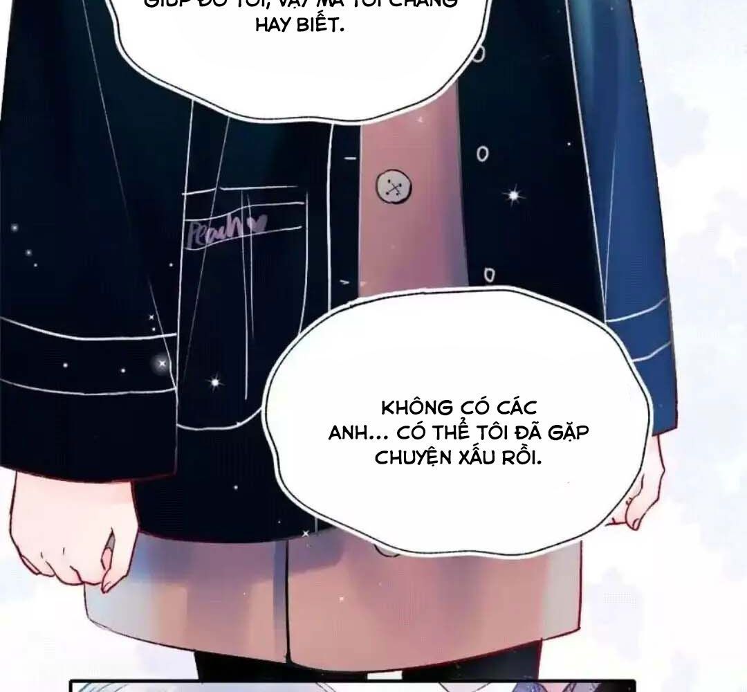 Thành Dã Tiêu Hà [Chap 46-72]