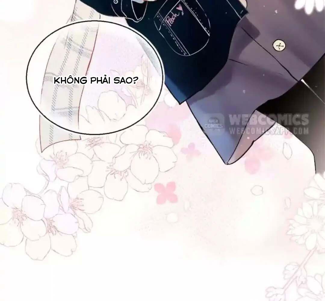 Thành Dã Tiêu Hà [Chap 46-72]