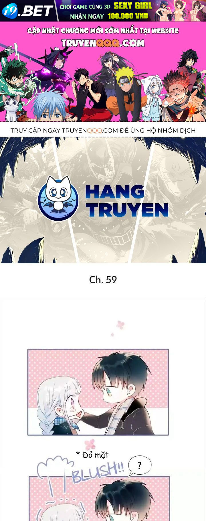 Thành Dã Tiêu Hà [Chap 46-72]