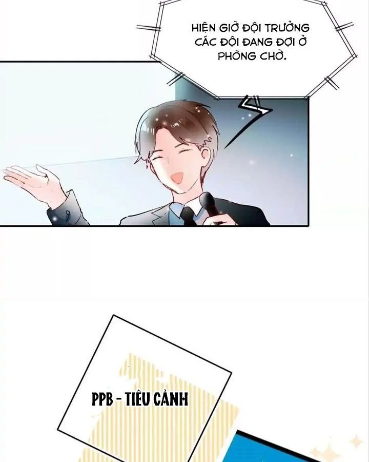 Thành Dã Tiêu Hà [Chap 46-72]