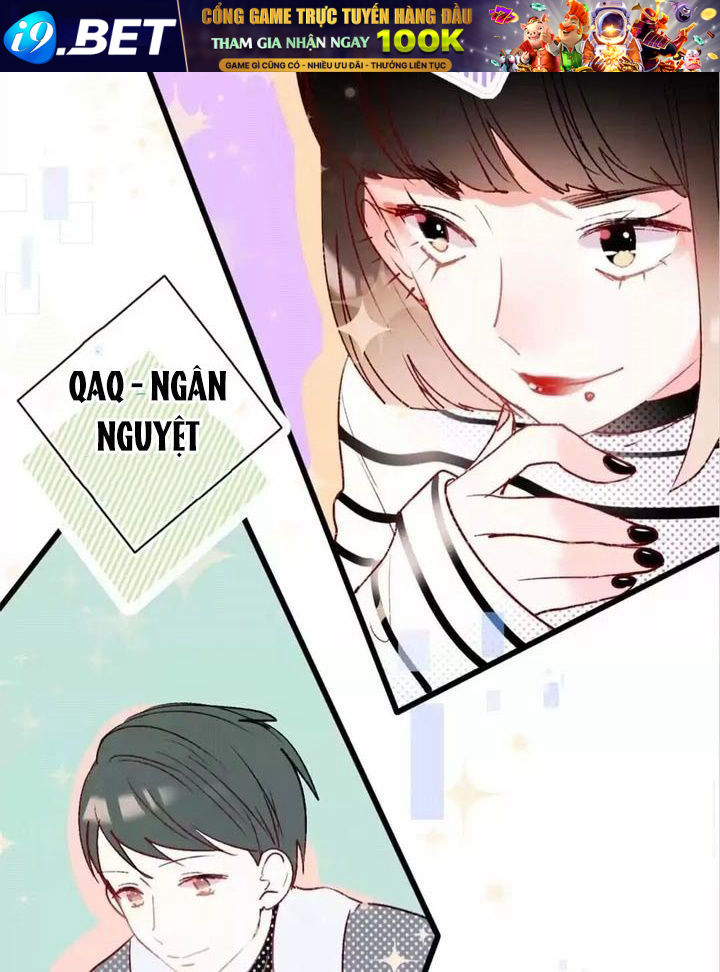 Thành Dã Tiêu Hà [Chap 46-72]