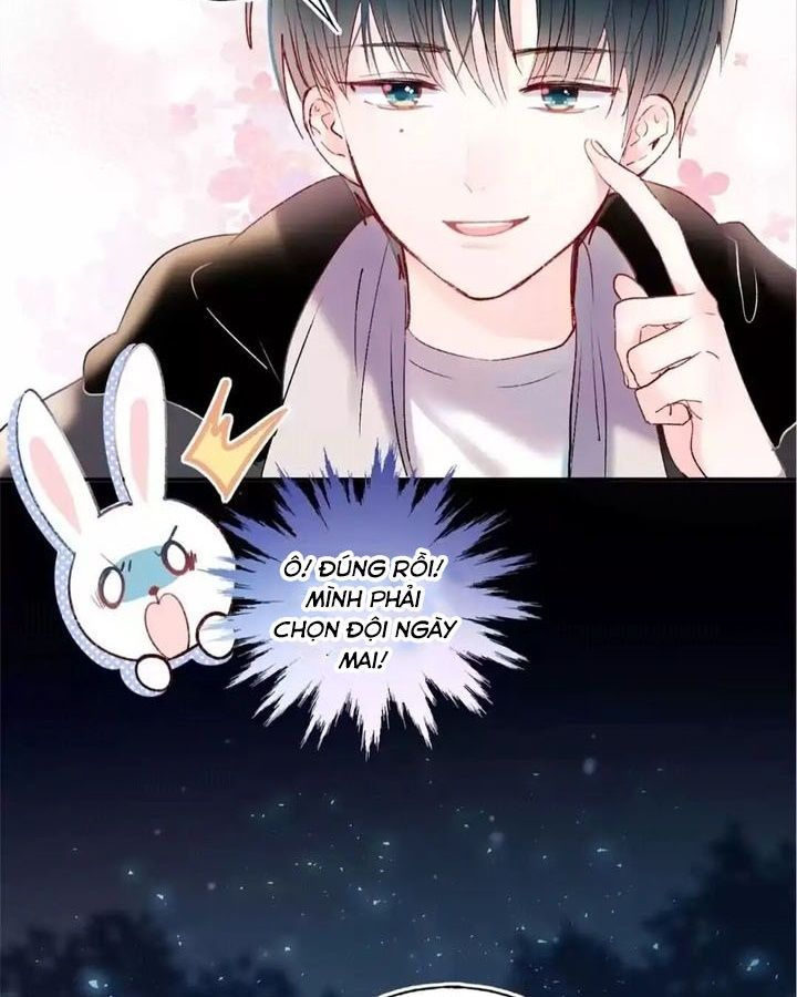 Thành Dã Tiêu Hà [Chap 46-72]