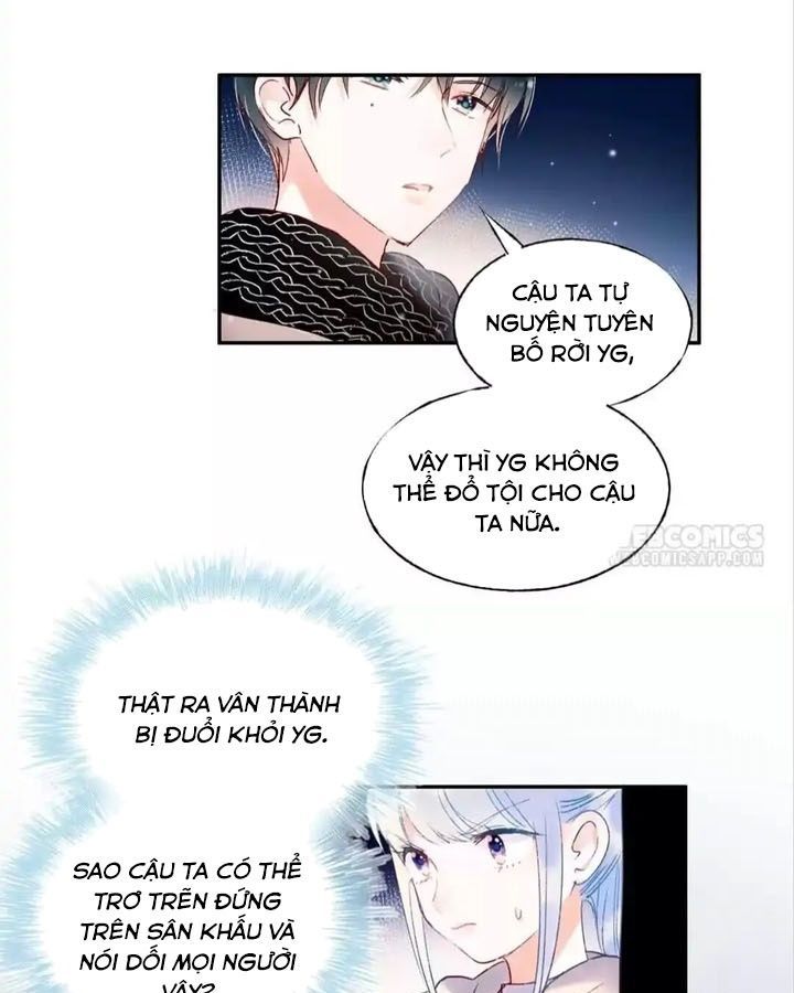 Thành Dã Tiêu Hà [Chap 46-72]