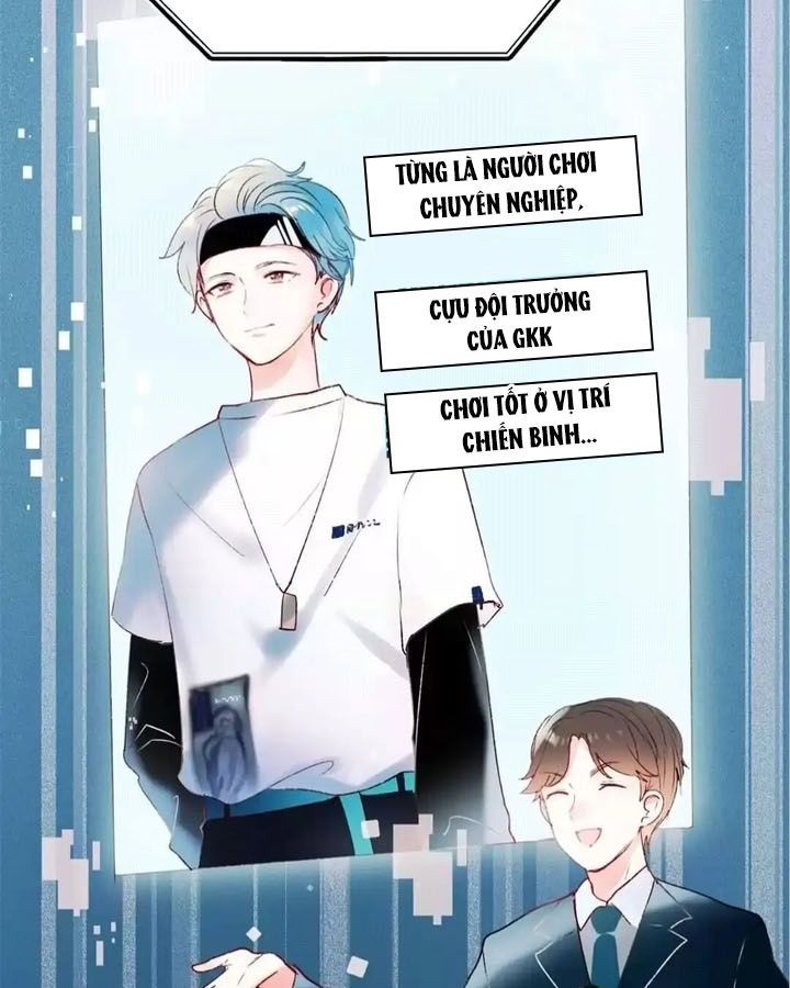 Thành Dã Tiêu Hà [Chap 46-72]