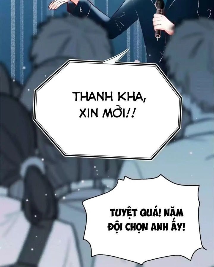 Thành Dã Tiêu Hà [Chap 46-72]