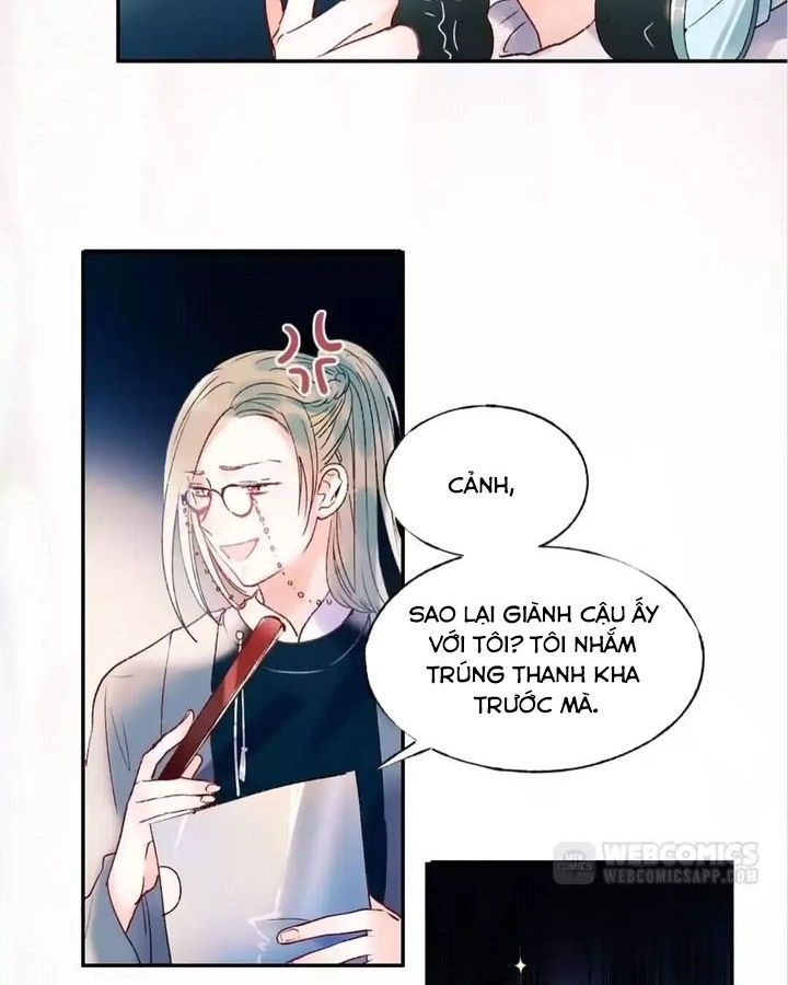Thành Dã Tiêu Hà [Chap 46-72]
