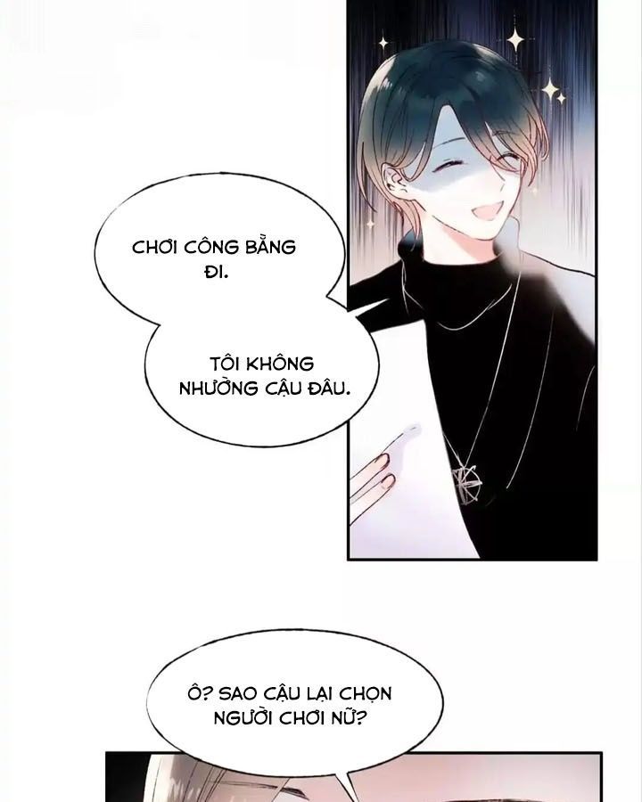 Thành Dã Tiêu Hà [Chap 46-72]