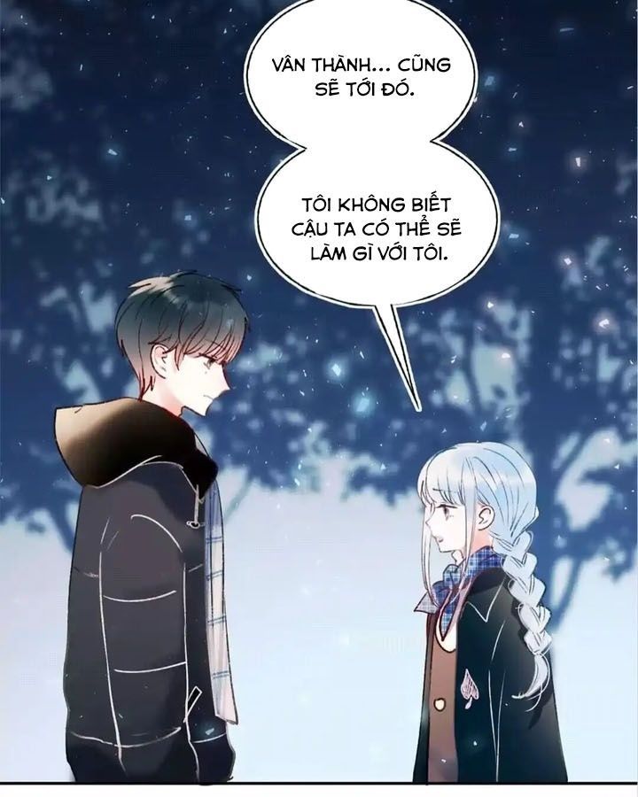 Thành Dã Tiêu Hà [Chap 46-72]