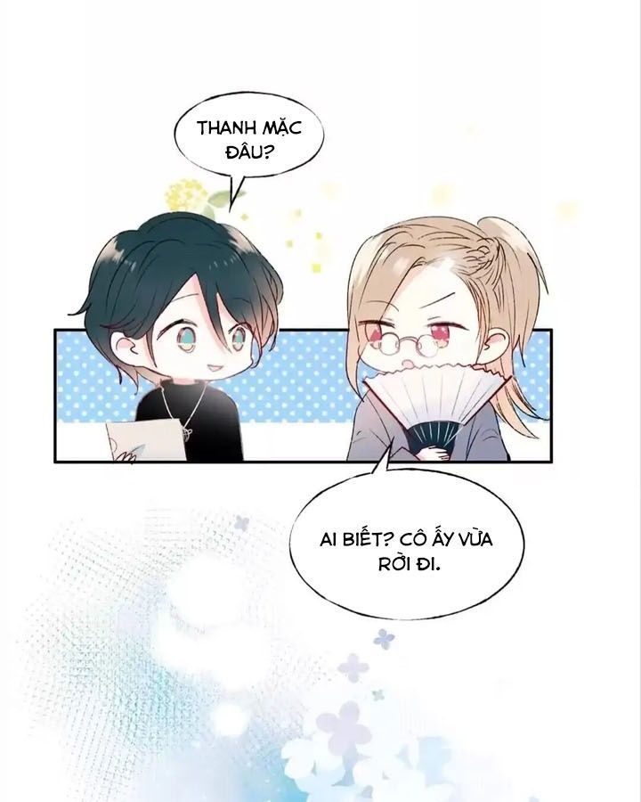 Thành Dã Tiêu Hà [Chap 46-72]