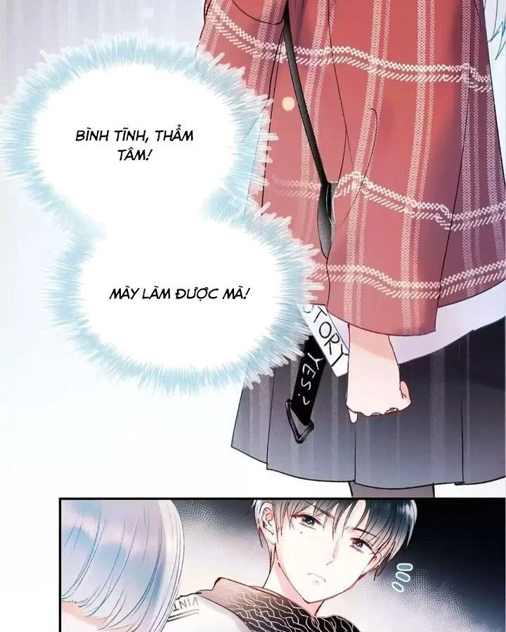 Thành Dã Tiêu Hà [Chap 46-72]