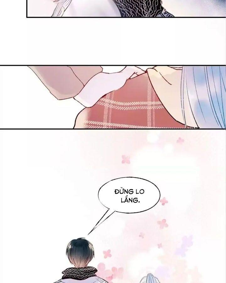 Thành Dã Tiêu Hà [Chap 46-72]