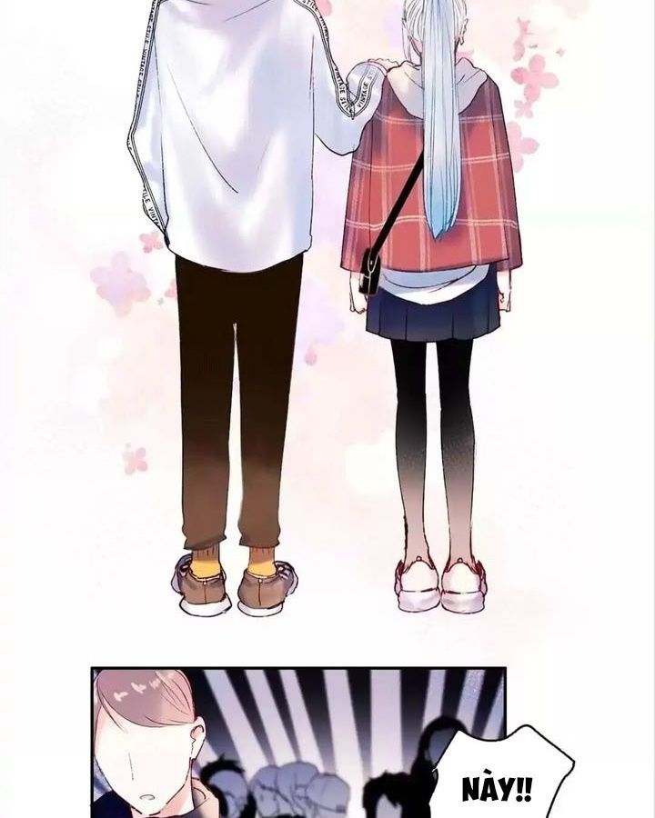 Thành Dã Tiêu Hà [Chap 46-72]