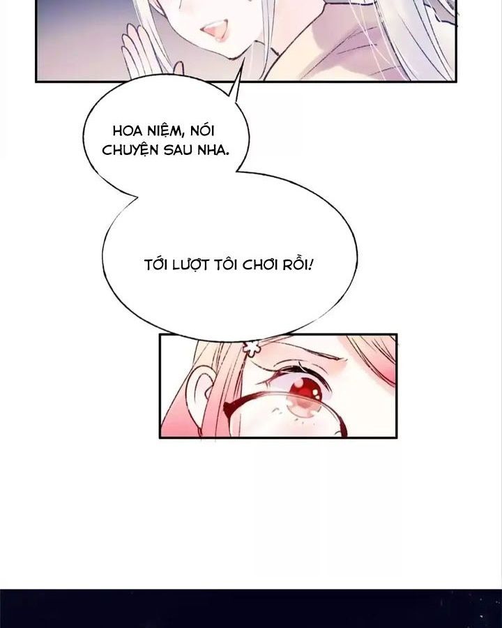Thành Dã Tiêu Hà [Chap 46-72]