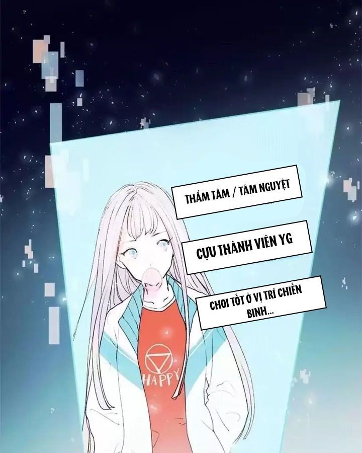 Thành Dã Tiêu Hà [Chap 46-72]