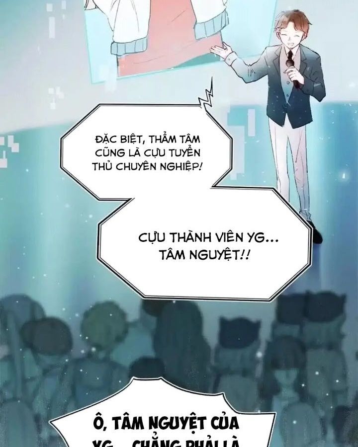 Thành Dã Tiêu Hà [Chap 46-72]