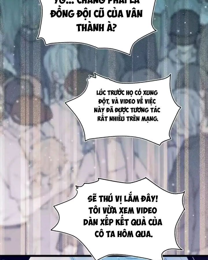 Thành Dã Tiêu Hà [Chap 46-72]