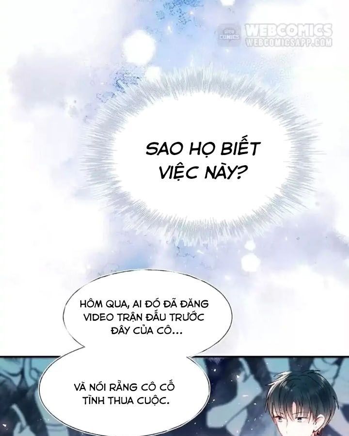 Thành Dã Tiêu Hà [Chap 46-72]