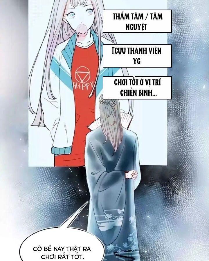 Thành Dã Tiêu Hà [Chap 46-72]