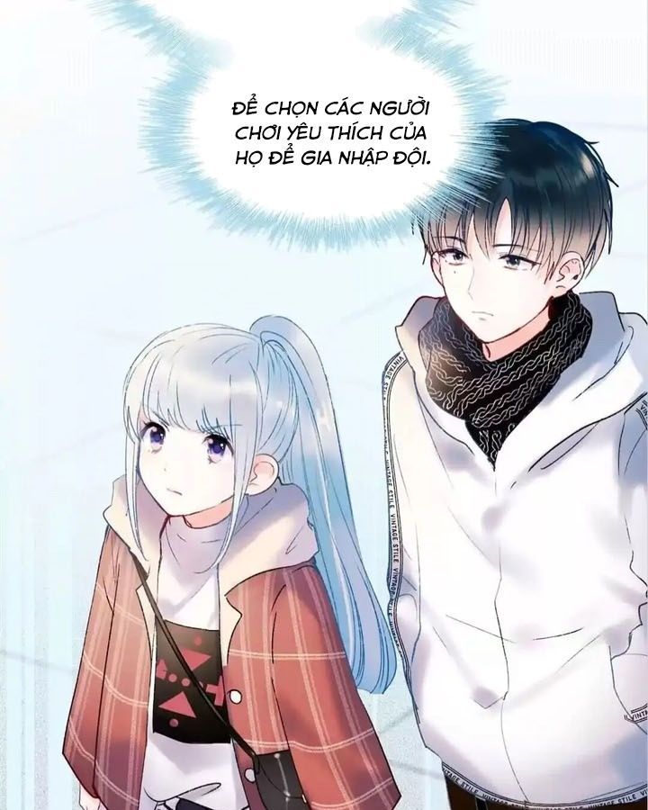 Thành Dã Tiêu Hà [Chap 46-72]