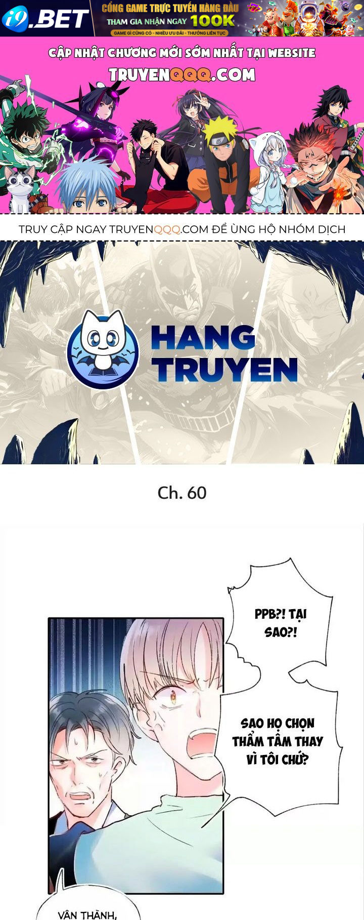 Thành Dã Tiêu Hà [Chap 46-72]